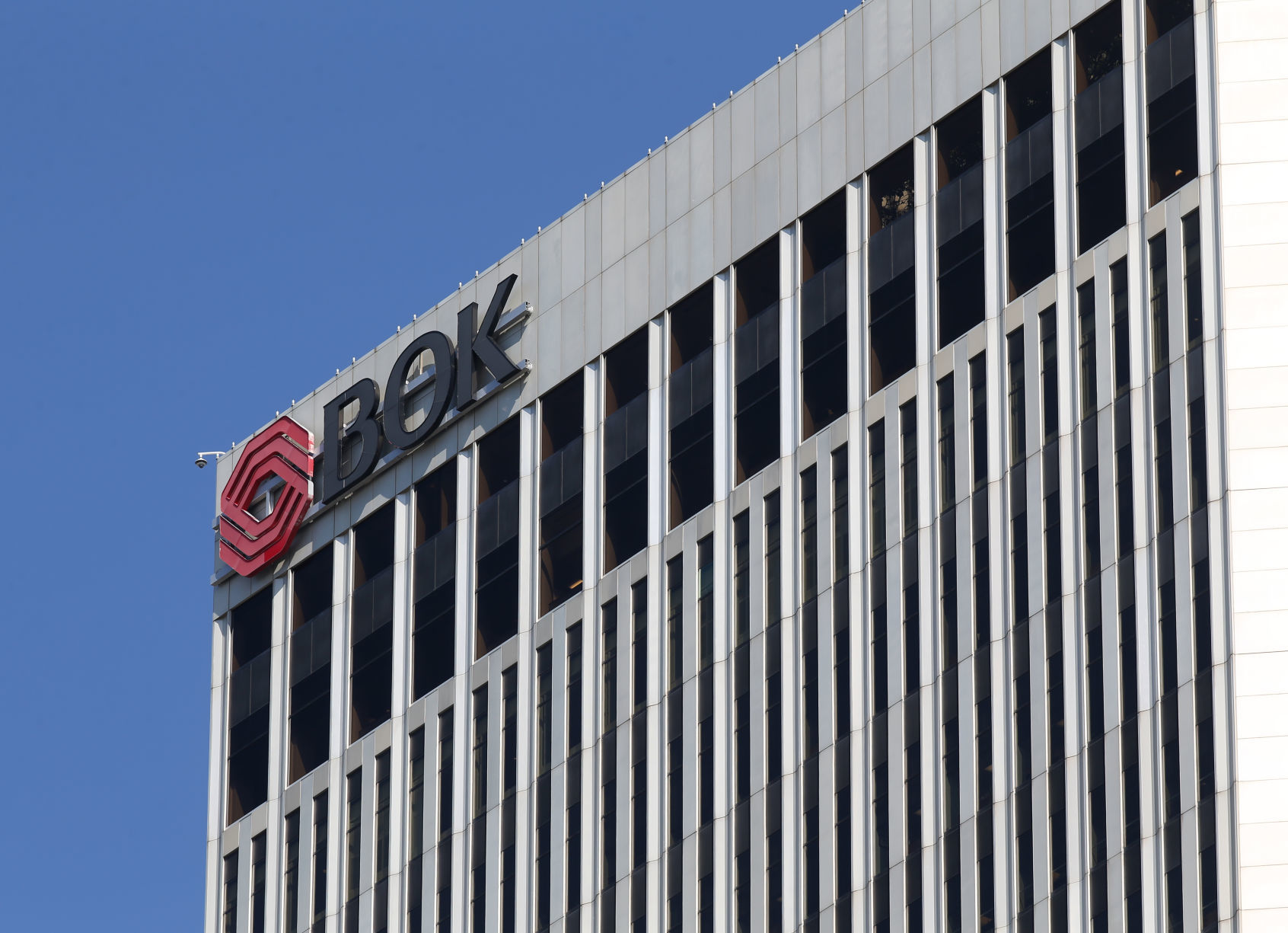 Bank of Oklahoma Tower